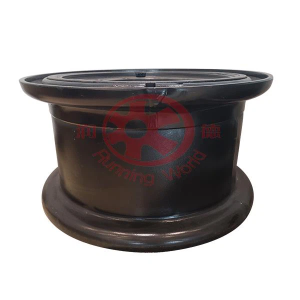 Kotači za primjenu na priključku