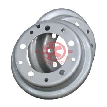 Viličar Split Wheel