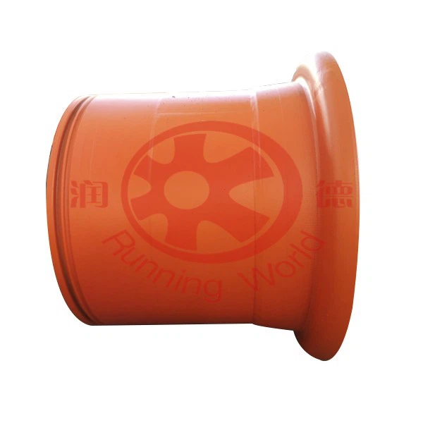 25 Inch Engineering Wheel Rim