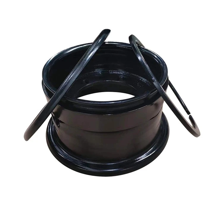 China Wheel Rim Supplier